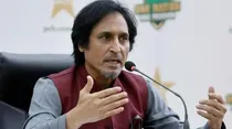 Ramiz Raja, Pakistan, Asia cup
