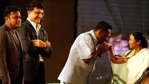 pele in india