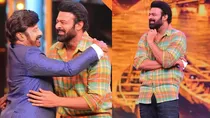 unstoppable with nbk prabhas, john doe, prabhas,