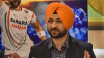 Sandeep Singh sexual harassment case
