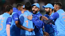 Team India full schedule for 2023