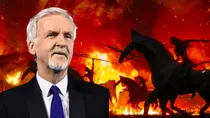 avatar 3 story james cameron navi tribe 
