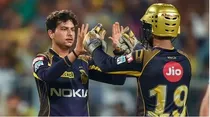 Kuldeep yadav, Dinesh karthik, KKR