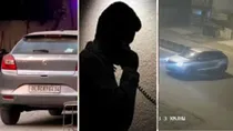 Girl killed after car drags her for kilometres in Delhi