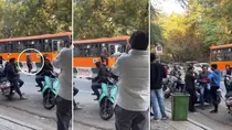DTC Driver Tea Viral Video