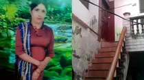 Gwalior Girl allegedly killed mother 
