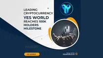 yes world token
