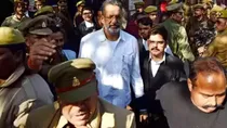 Supreme Court stays HC order of Mukhtar Ansari