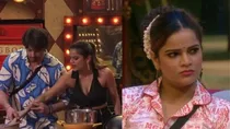 bigboss_vikas_mankatla_archana_gautam