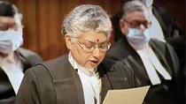 Know about Justice BV Nagarathna demonetization