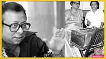 kishore kumar