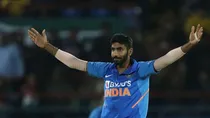 Jasprit Bumrah_BCCI. File Photo