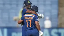 Hardik pandya, Rishabh pant, Accident
