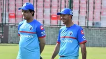 Sourav ganguly, Delhi capitals, Ricky ponting