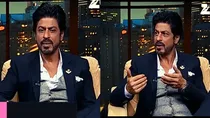 shahrukh khan, boycott pathaan, viral video, 