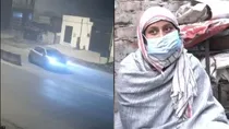 Delhi girl accident Anjali's friend Nidhi