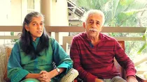 ratna pathak shah, naseeruddin shah, 