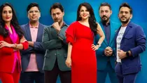 Shark Tank Season 2 Each details about new judges 