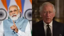 PM Modi's Conversation With King Charles