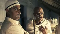 gandhi godse, mahatama gandhi, 