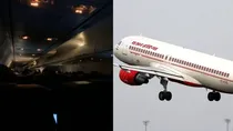 air india drunk man urinated on a woman co-passenger