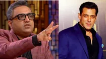 salman khan, ashneer grover, bharat pay,