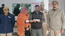 step daughter allegedly killed father sexual assault Lucknow Uttar Pradesh