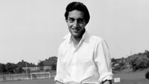 Mansoor Ali Khan Pataudi Former Indian Captain 