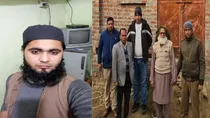 maulvi allegedly killed his student for money in Panipat Haryana
