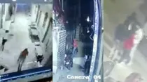 CCTV shows anjali friend walking away from crash site delhi 