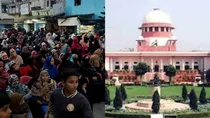 Supreme Court hears pleas against Haldwani land eviction order