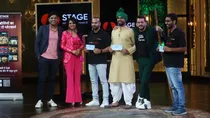 Shark Tank India Stage Facebook