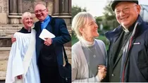 Nun and monk in the UK fall in love and get married