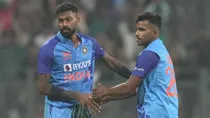 Hardik Pandya post match reactions after Ind vs SL 2nd T20