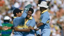 Kapil Dev on his teammate S. Venkataraghavan