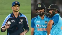 Dravid_Virat_Rohit. फोटो: File Photo