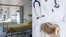 six year old cancer patient manu hyderabad doctor viral 