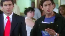Shahrukh Khan
