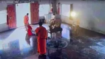 bengaluru temple viral video