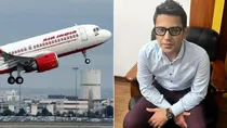 Air India flight accused Shankar Mishra