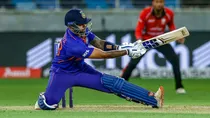 Suryakumar Yadav, Dewald brevis, Baby AB