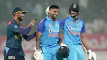 Suryakumar Yadav,Rahul dravid, india vs sl