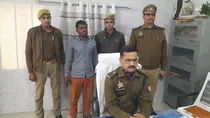 young man killed his uncle to marry his aunt in Firozabad