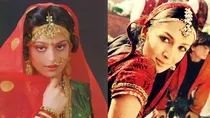 chaiyya chaiyya, shilpa shirodkar, malaika arora 