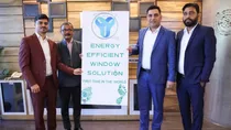 Climate tech company 'Yes World' reduces solar heat
