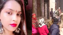 Anjali Kanjhawala case