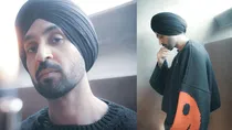 DILJIT DOSANJH