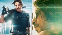 Shahrukh Khan