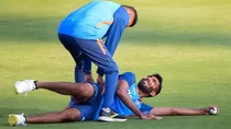 Jasprit Bumrah fitness issues