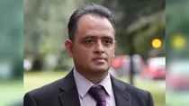 Indian origin doctor sentenced to life term in UK